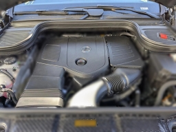 Mercedes-Benz GLE GLE 350 4MATIC SUV 2026