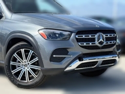Mercedes-Benz GLE GLE 350 4MATIC SUV 2026