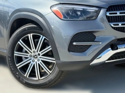 Mercedes-Benz GLE GLE 350 4MATIC SUV 2026