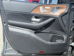 Mercedes-Benz GLE GLE 350 4MATIC SUV 2026