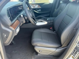 Mercedes-Benz GLE GLE 350 4MATIC SUV 2026