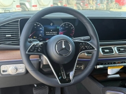 Mercedes-Benz GLE GLE 350 4MATIC SUV 2026
