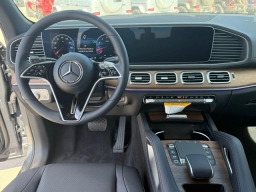 Mercedes-Benz GLE GLE 350 4MATIC SUV 2026