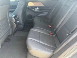 Mercedes-Benz GLE GLE 350 4MATIC SUV 2026