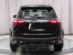 Mercedes-Benz GLE GLE 350 4MATIC SUV 2026