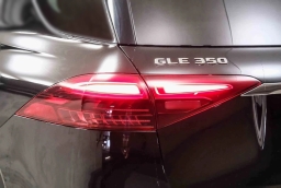 Mercedes-Benz GLE GLE 350 4MATIC SUV 2026