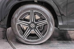 Mercedes-Benz GLE GLE 350 4MATIC SUV 2026