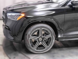 Mercedes-Benz GLE GLE 350 4MATIC SUV 2026