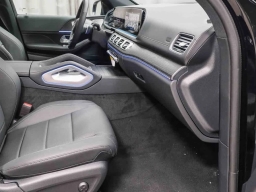 Mercedes-Benz GLE GLE 350 4MATIC SUV 2026