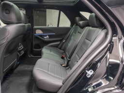 Mercedes-Benz GLE GLE 350 4MATIC SUV 2026