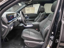 Mercedes-Benz GLE GLE 350 4MATIC SUV 2026