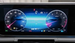 Mercedes-Benz GLE GLE 350 4MATIC SUV 2026