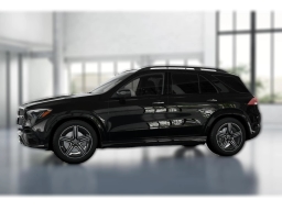 Mercedes-Benz GLE GLE 350 4MATIC SUV 2026