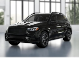 Mercedes-Benz GLE GLE 350 4MATIC SUV 2026