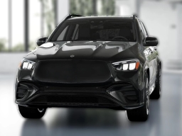 Mercedes-Benz GLE GLE 350 4MATIC SUV 2026