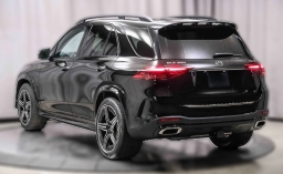 Mercedes-Benz GLE GLE 350 4MATIC SUV 2026