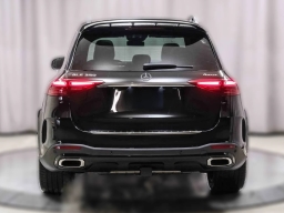 Mercedes-Benz GLE GLE 350 4MATIC SUV 2026