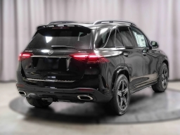 Mercedes-Benz GLE GLE 350 4MATIC SUV 2026