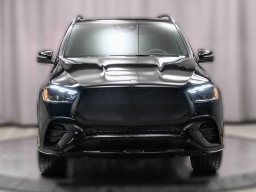 Mercedes-Benz GLE GLE 350 4MATIC SUV 2026