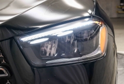 Mercedes-Benz GLE GLE 350 4MATIC SUV 2026