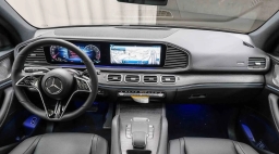 Mercedes-Benz GLE GLE 350 4MATIC SUV 2026