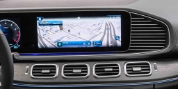 Mercedes-Benz GLE GLE 350 4MATIC SUV 2026