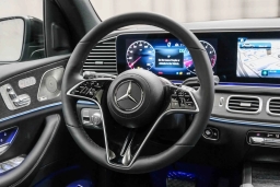 Mercedes-Benz GLE GLE 350 4MATIC SUV 2026
