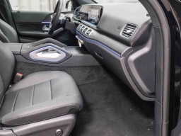 Mercedes-Benz GLE GLE 350 4MATIC SUV 2026