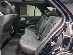 Mercedes-Benz GLE GLE 350 4MATIC SUV 2026