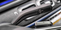 Mercedes-Benz GLE GLE 350 4MATIC SUV 2026