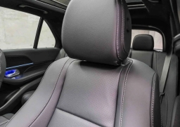 Mercedes-Benz GLE GLE 350 4MATIC SUV 2026