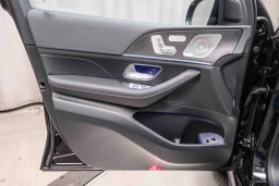 Mercedes-Benz GLE GLE 350 4MATIC SUV 2026