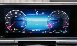 Mercedes-Benz GLE GLE 350 4MATIC SUV 2026