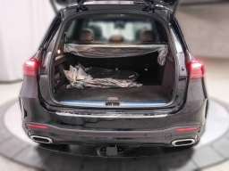 Mercedes-Benz GLE GLE 350 4MATIC SUV 2026