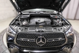 Mercedes-Benz GLE GLE 350 4MATIC SUV 2026