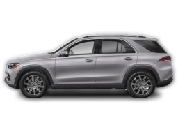 Mercedes-Benz GLE GLE 350 4MATIC SUV 2026