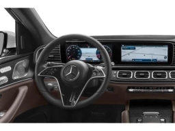 Mercedes-Benz GLE GLE 350 4MATIC SUV 2026