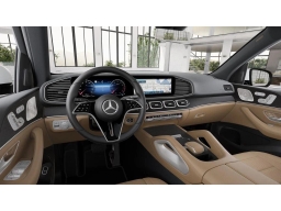 Mercedes-Benz GLE GLE 350 4MATIC SUV 2026