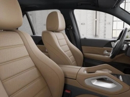 Mercedes-Benz GLE GLE 350 4MATIC SUV 2026