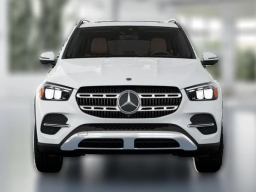 Mercedes-Benz GLE GLE 350 4MATIC SUV 2026