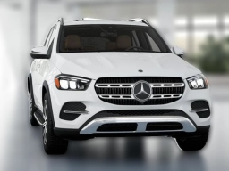 Mercedes-Benz GLE GLE 350 4MATIC SUV 2026
