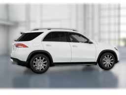 Mercedes-Benz GLE GLE 350 4MATIC SUV 2026