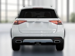 Mercedes-Benz GLE GLE 350 4MATIC SUV 2026