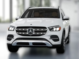 Mercedes-Benz GLE GLE 350 4MATIC SUV 2026