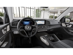 Mercedes-Benz GLE GLE 350 4MATIC SUV 2026