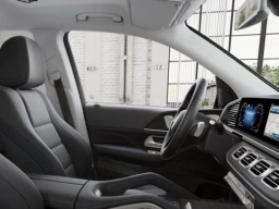 Mercedes-Benz GLE GLE 350 4MATIC SUV 2026