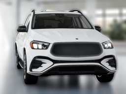 Mercedes-Benz GLE GLE 350 4MATIC SUV 2026