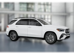 Mercedes-Benz GLE GLE 350 4MATIC SUV 2026