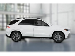 Mercedes-Benz GLE GLE 350 4MATIC SUV 2026
