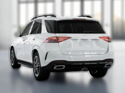 Mercedes-Benz GLE GLE 350 4MATIC SUV 2026